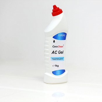 CeraClean® AC Gel
