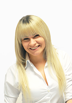 Agnieszka Owczarzak