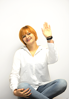 Paulina Orwat