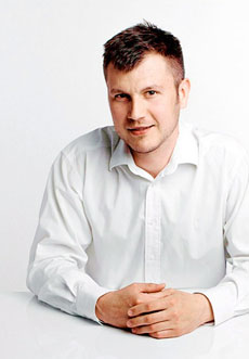 Marcin Dudek