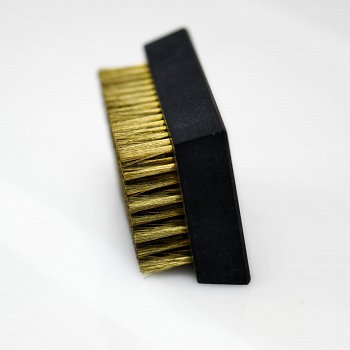 Szczotki mosiężne