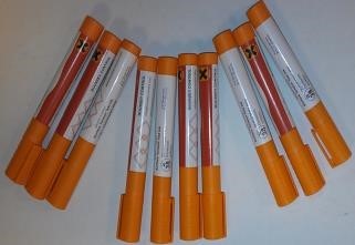 Pens Quic test