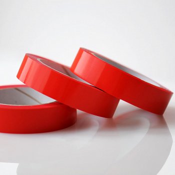 PVC Red