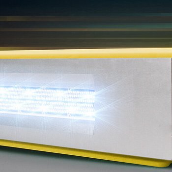 Systemy LED