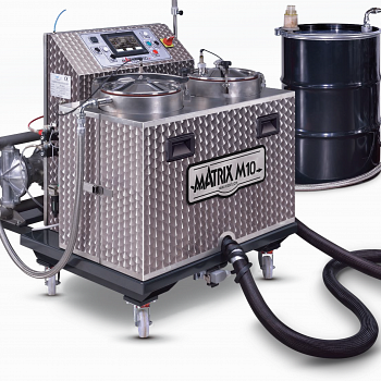 Matrix M10